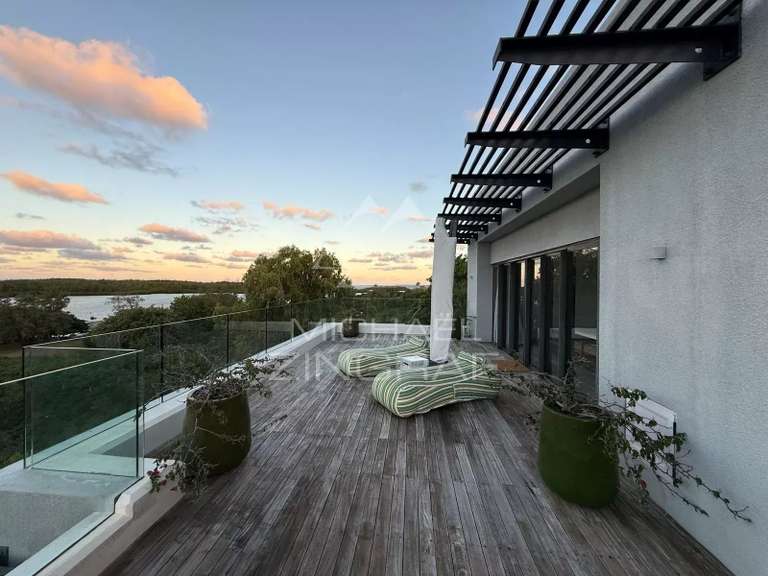 Appartement avec Vue sur mer Maurice - 3 chambres - 263m²