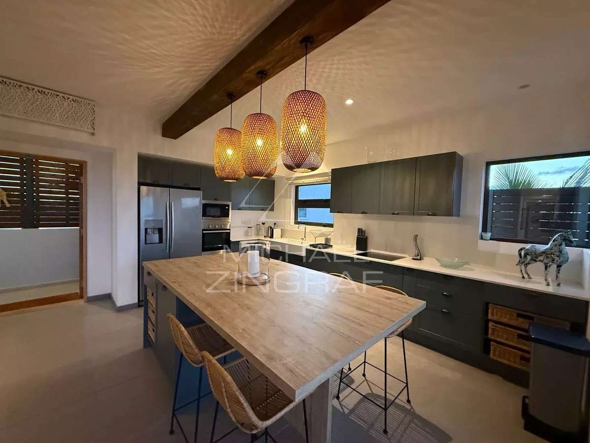 Appartement Maurice