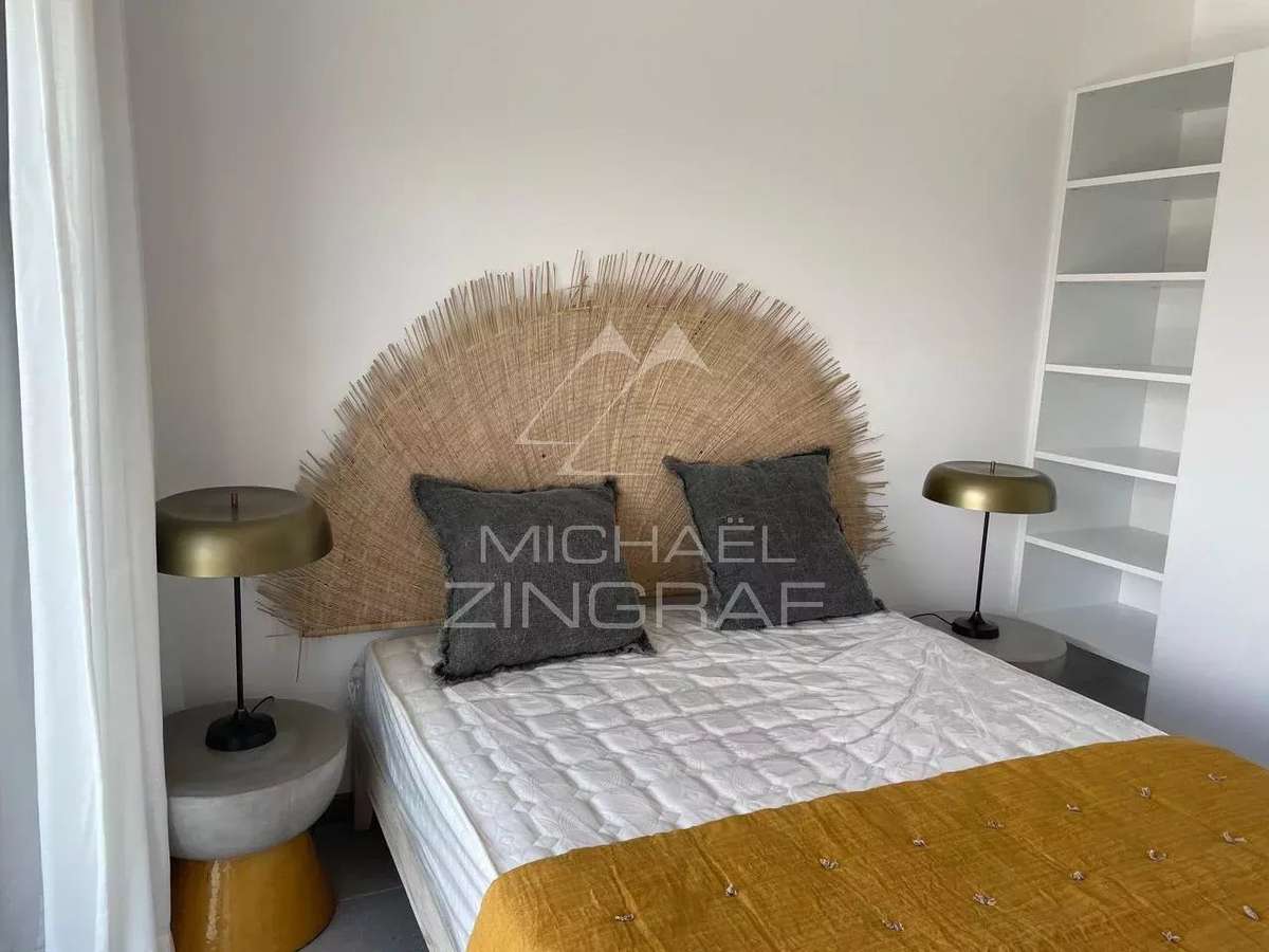 Appartement Maurice