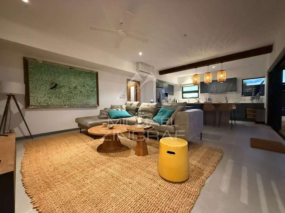 Appartement Maurice