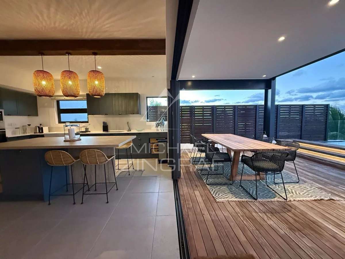 Appartement Maurice