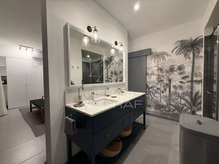 Appartement avec Vue sur mer Maurice - 3 chambres - 263m²