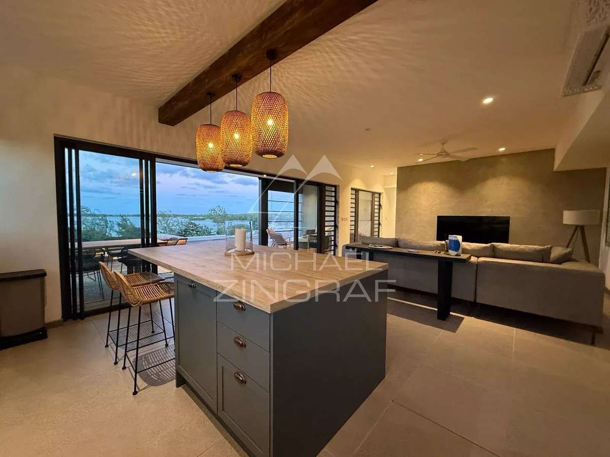 Appartement Maurice