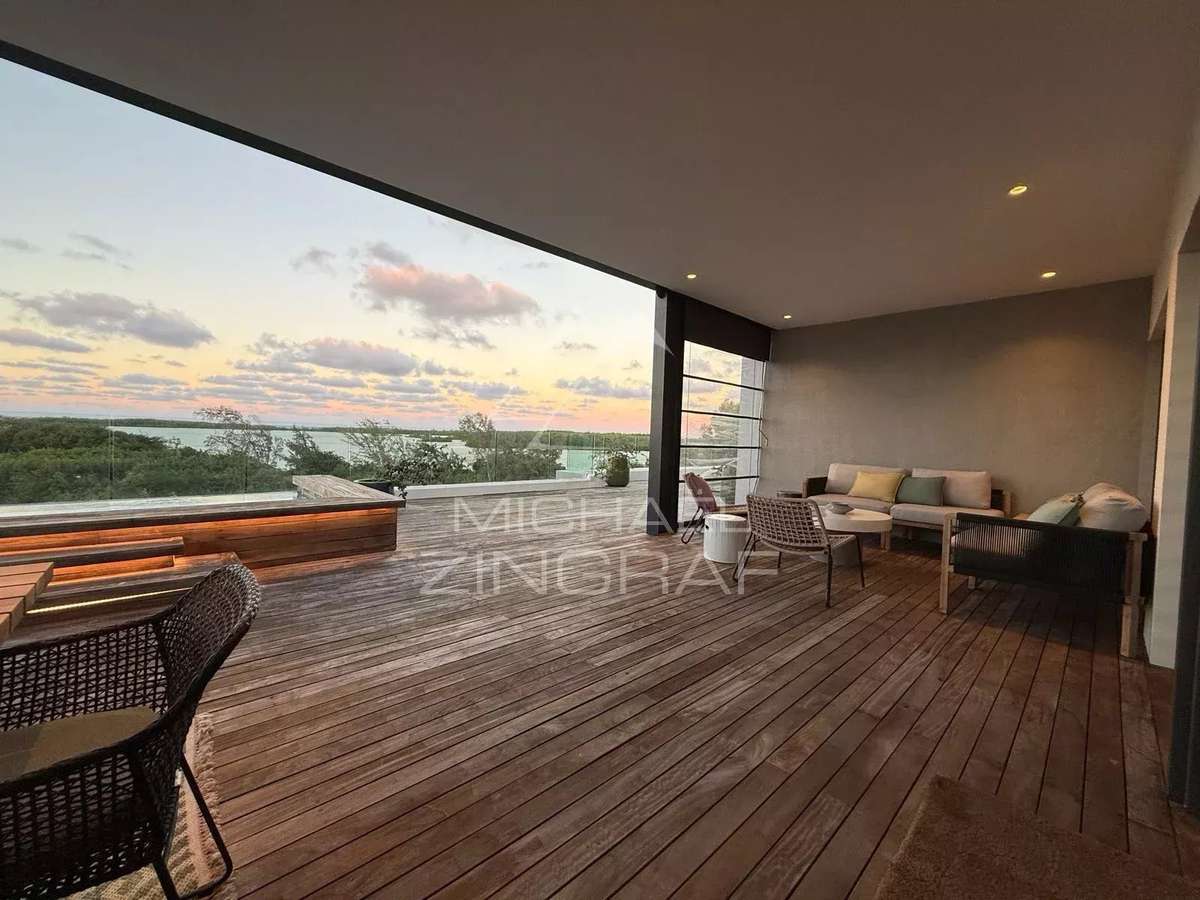Appartement Maurice