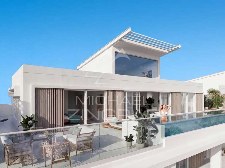 Apartment Mauritius - 4 bedrooms - 396m²