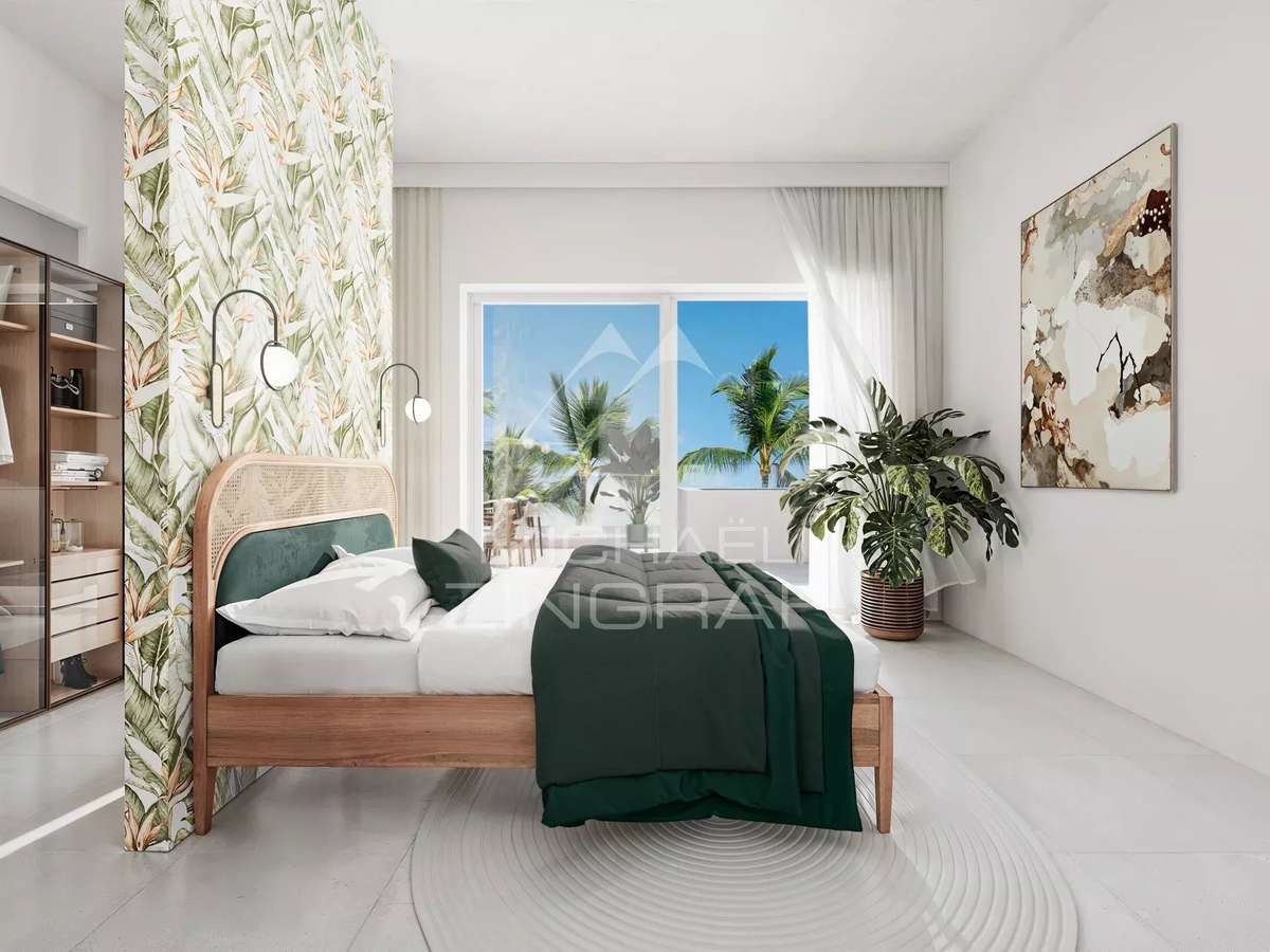 Appartement Maurice