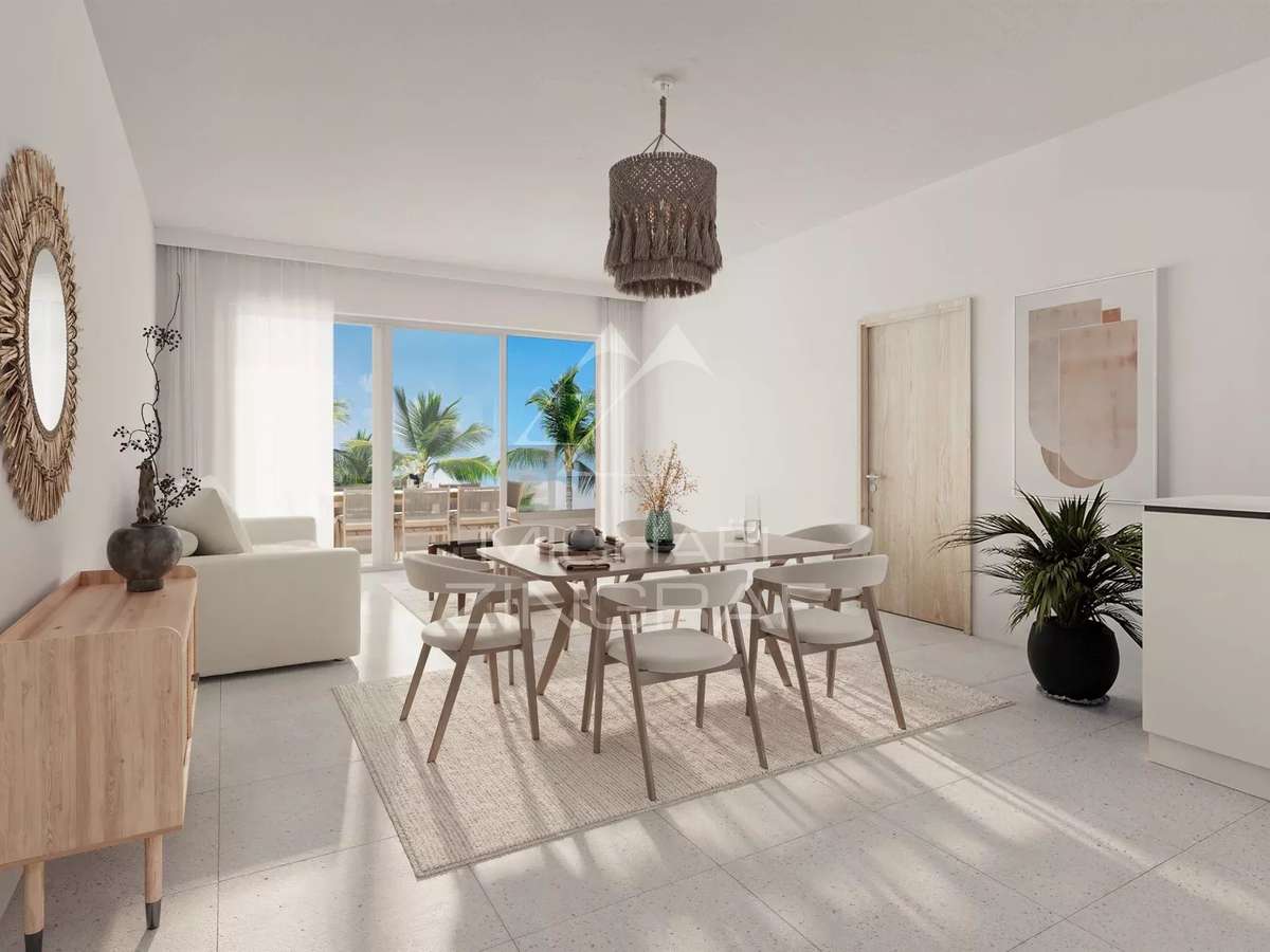 Appartement Maurice