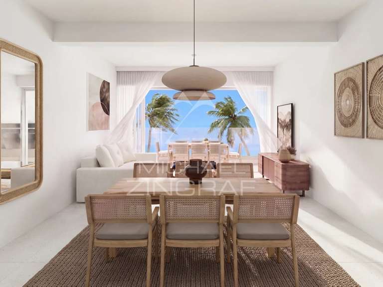Apartment Mauritius - 2 bedrooms - 115m²