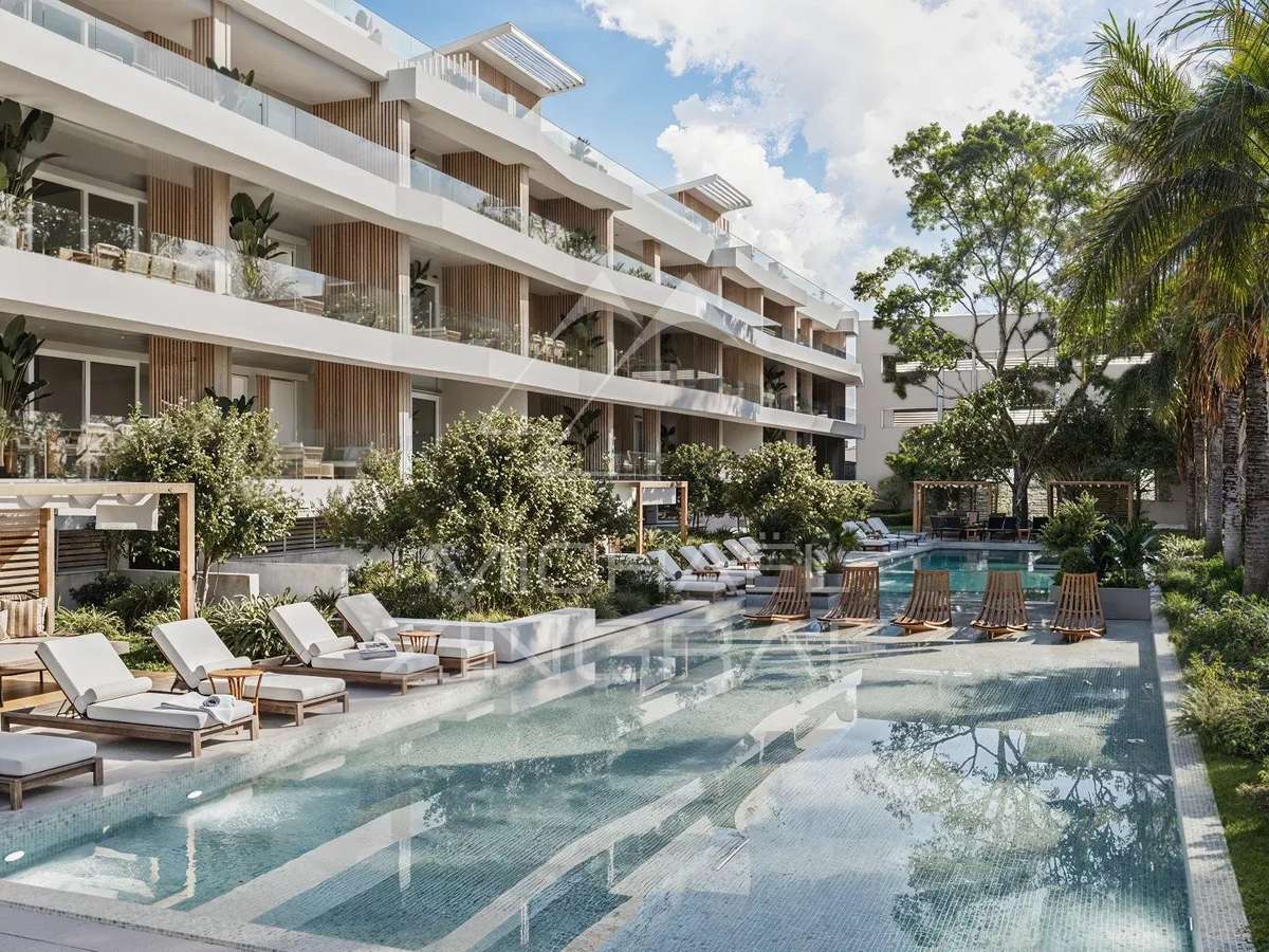 Appartement Maurice