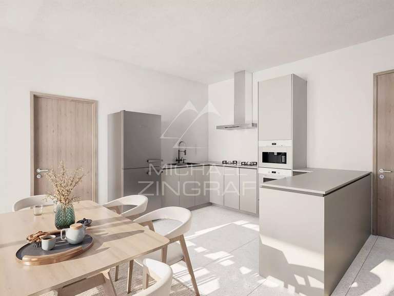 Appartement Maurice - 2 chambres - 115m²