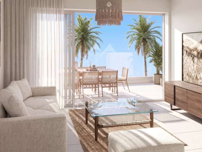 Apartment Mauritius - 2 bedrooms - 115m²