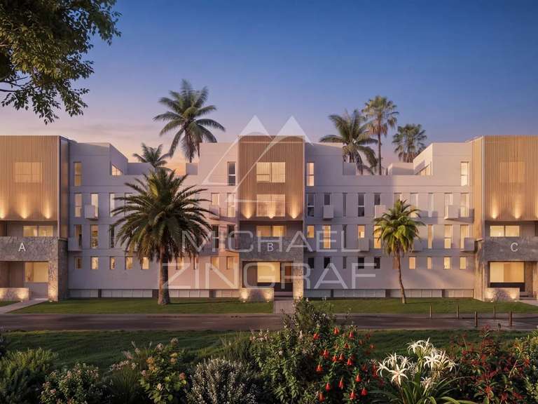 Apartment Mauritius - 3 bedrooms - 136m²