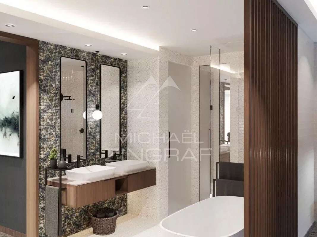 Appartement Maurice