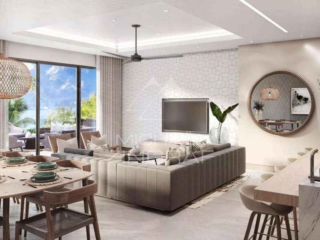 Appartement Maurice
