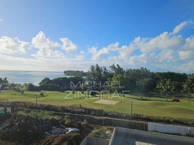Appartement Maurice - 3 chambres - 249m²