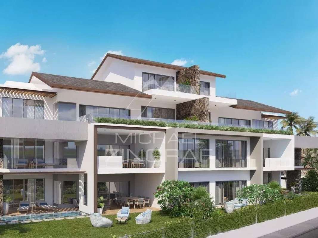 Appartement Maurice