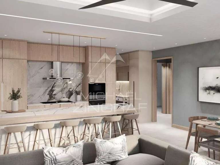Appartement Maurice - 3 chambres - 249m²