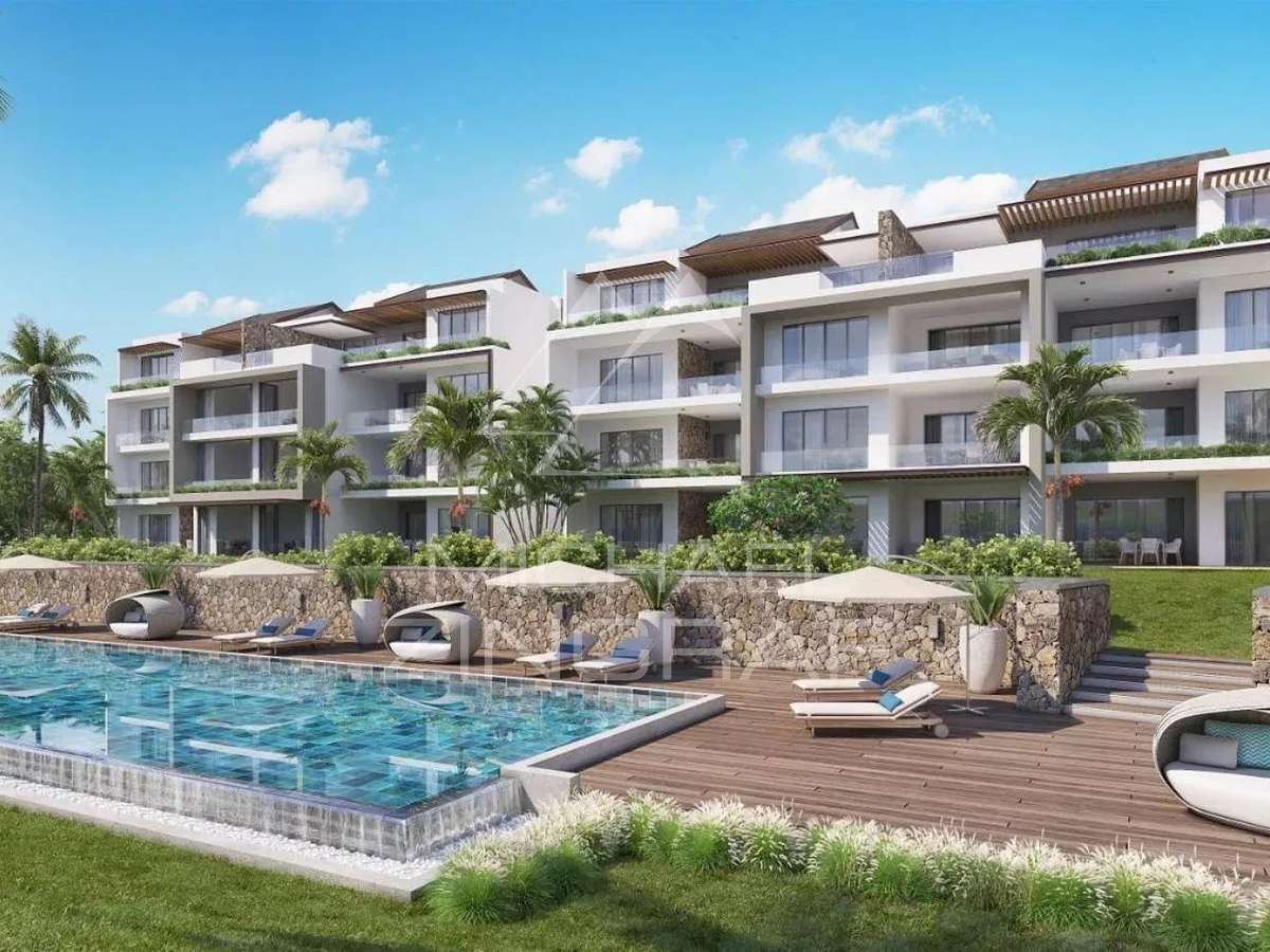 Appartement Maurice