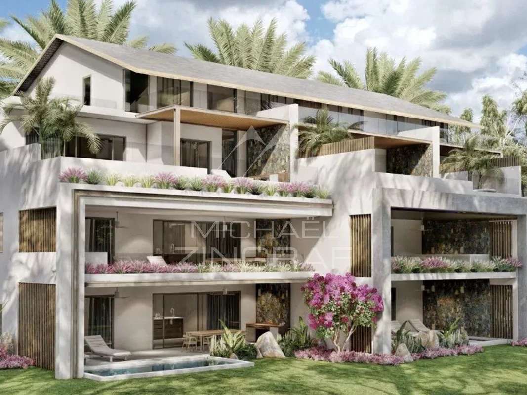Appartement Maurice