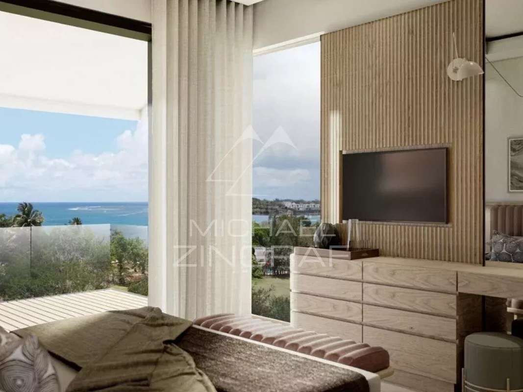 Appartement Maurice