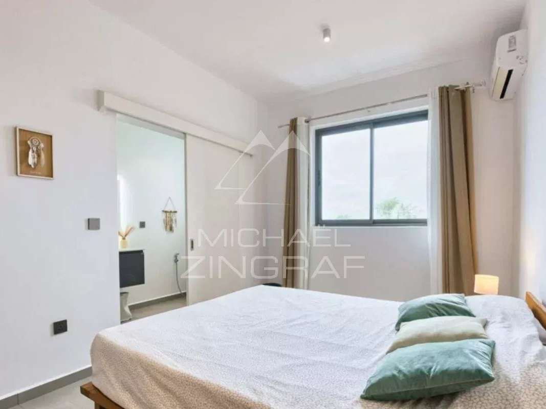 Appartement Maurice
