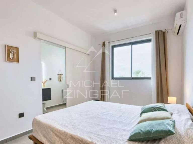 Appartement Maurice - 3 chambres - 211m²