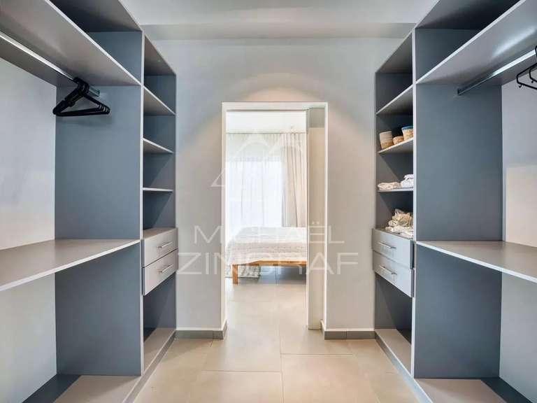 Appartement Maurice - 3 chambres - 211m²