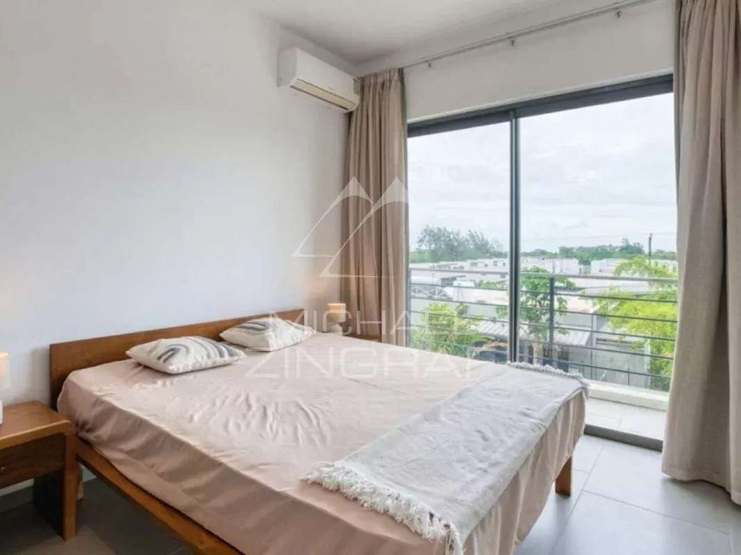 Appartement Maurice