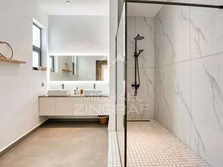 Appartement Maurice - 3 chambres - 211m²