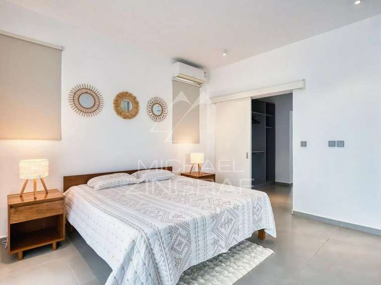 Appartement Maurice - 3 chambres - 211m²