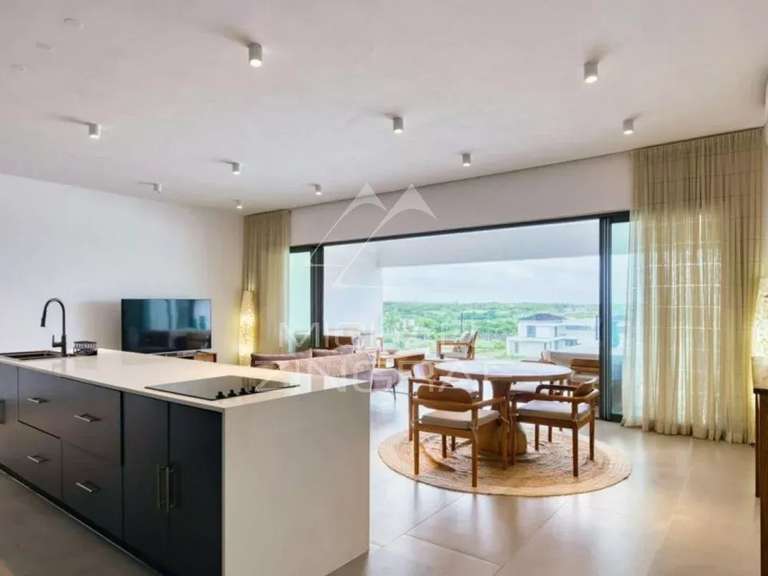 Appartement Maurice - 3 chambres - 211m²