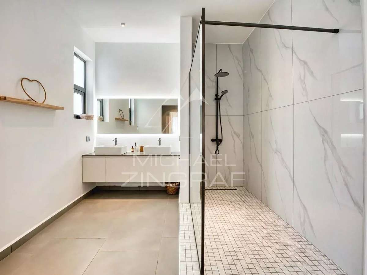 Appartement Maurice