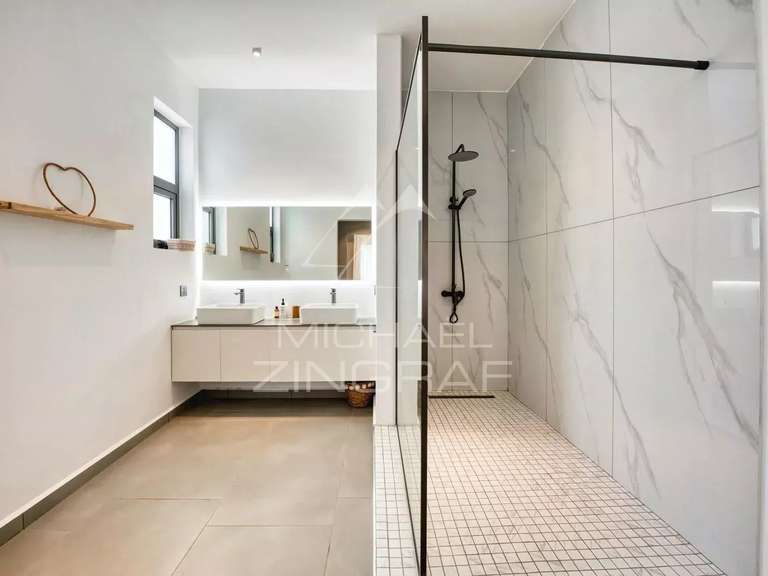 Appartement Maurice - 3 chambres - 211m²