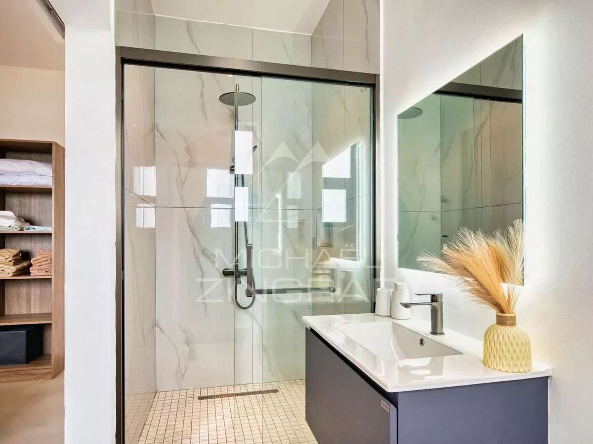 Appartement Maurice