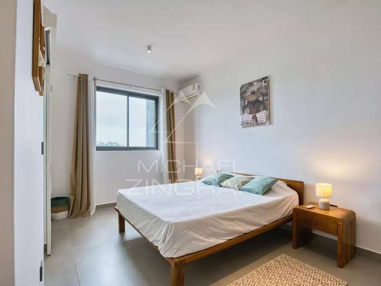 Appartement Maurice - 3 chambres - 211m²
