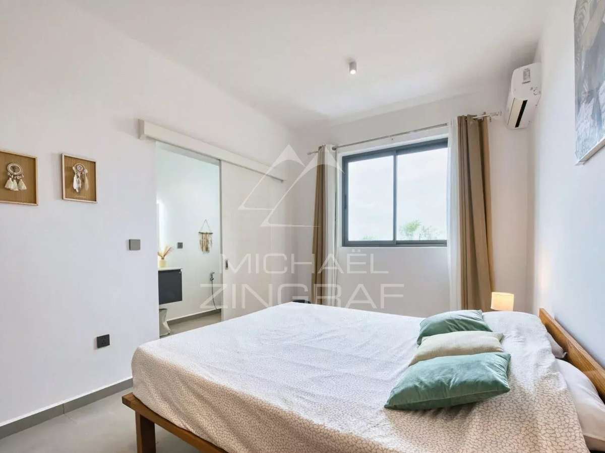 Appartement Maurice
