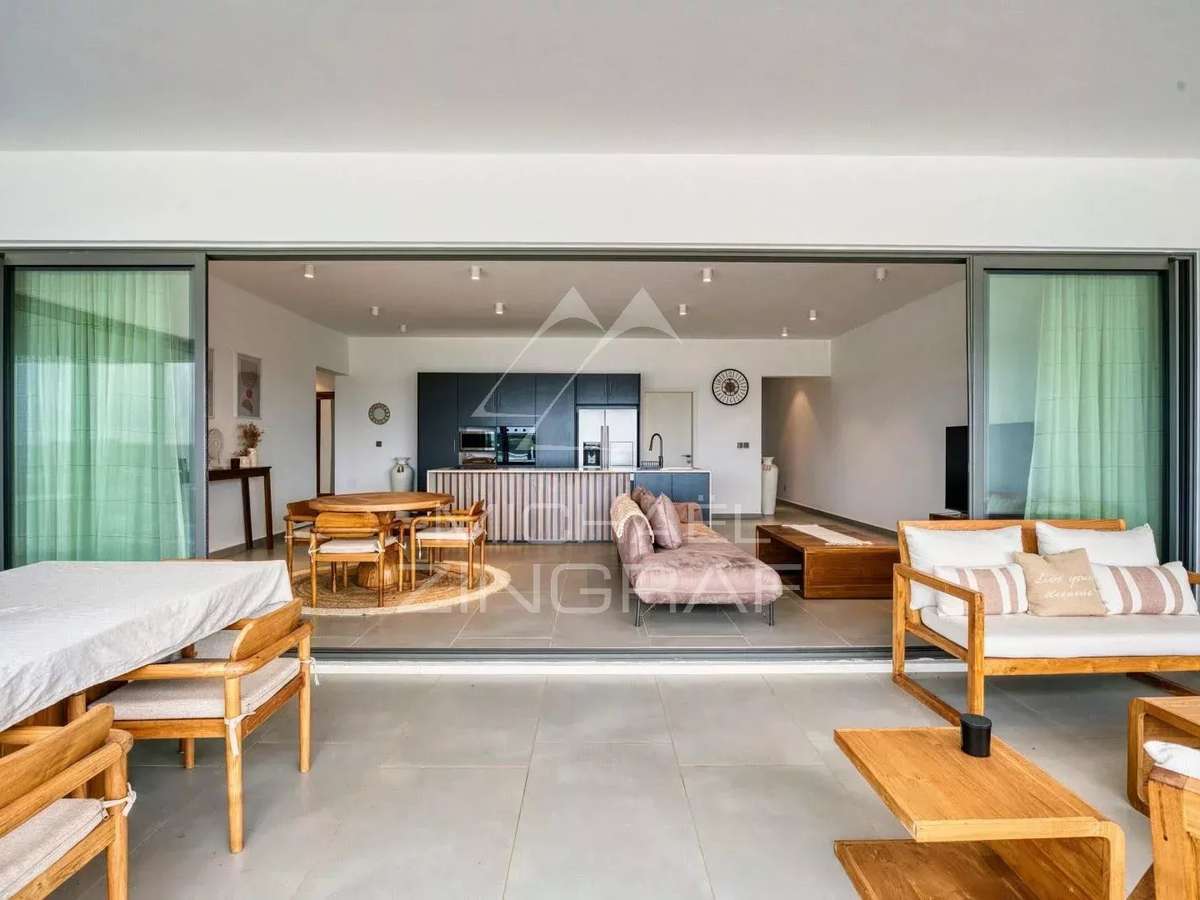 Appartement Maurice