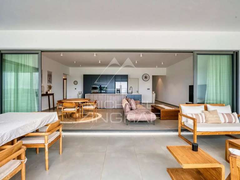 Appartement Maurice - 3 chambres - 211m²