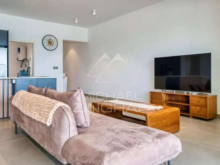 Appartement Maurice - 3 chambres - 211m²