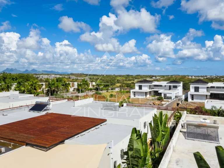 Appartement Maurice - 3 chambres - 211m²
