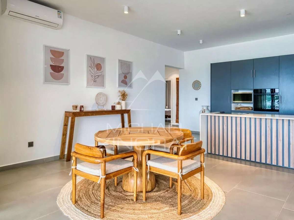 Appartement Maurice