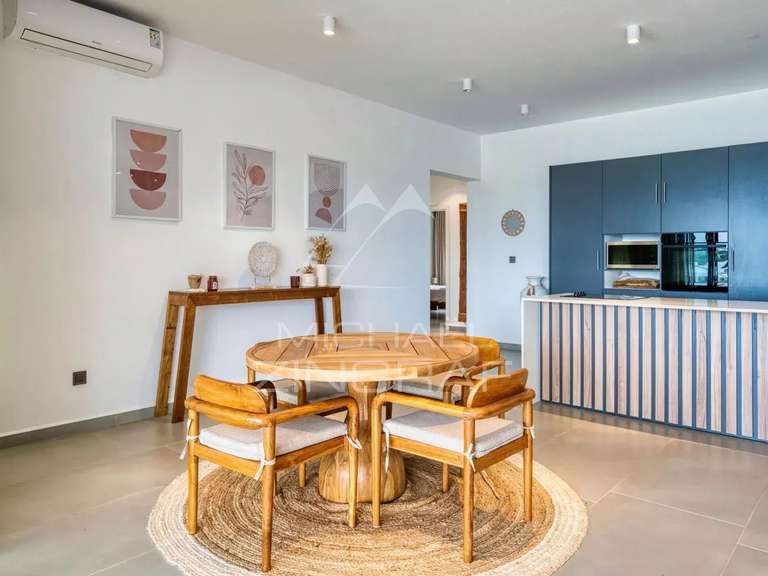 Appartement Maurice - 3 chambres - 211m²