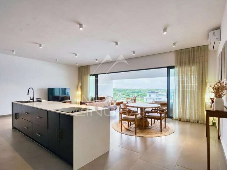 Appartement Maurice - 3 chambres - 211m²