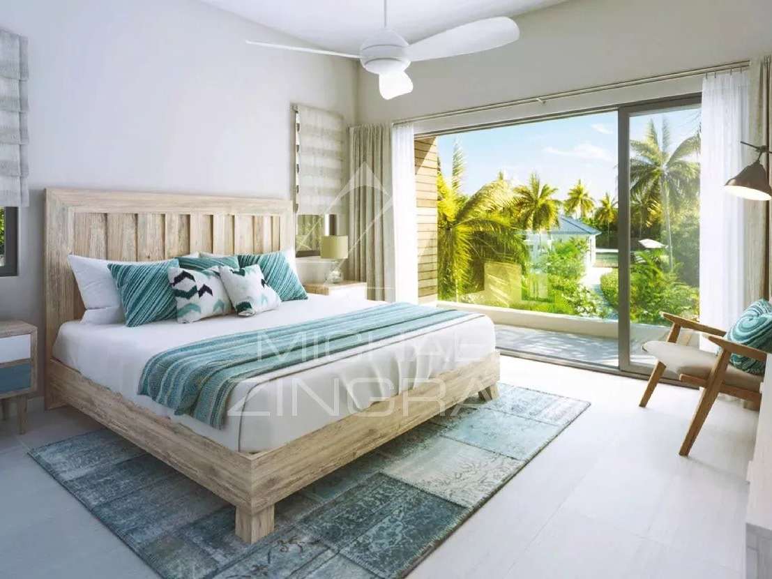 Appartement Maurice