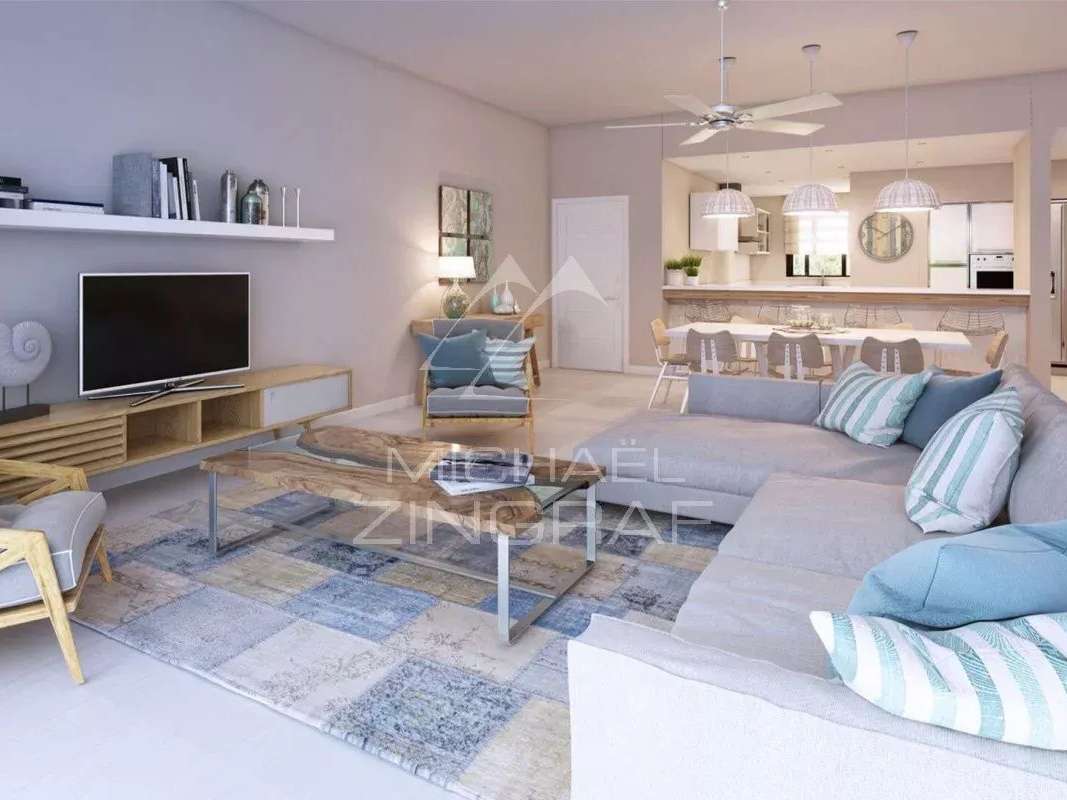 Appartement Maurice