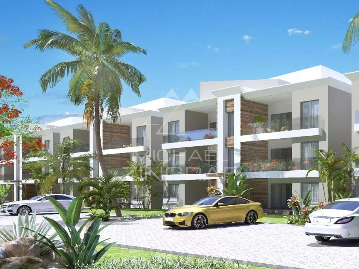 Appartement Maurice