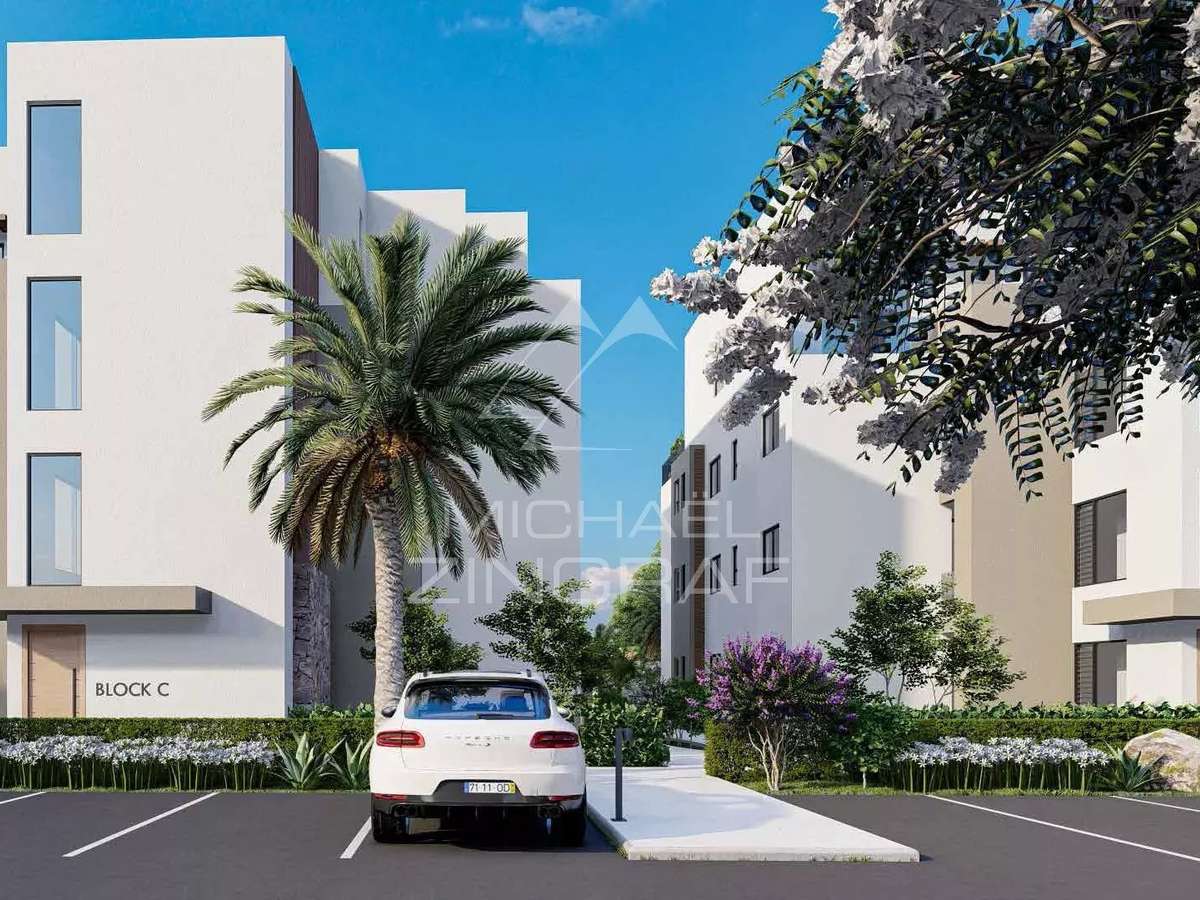 Appartement Maurice