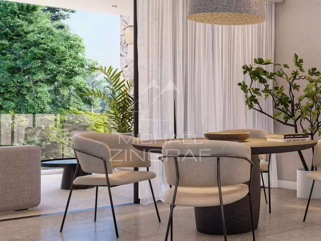 Appartement Maurice
