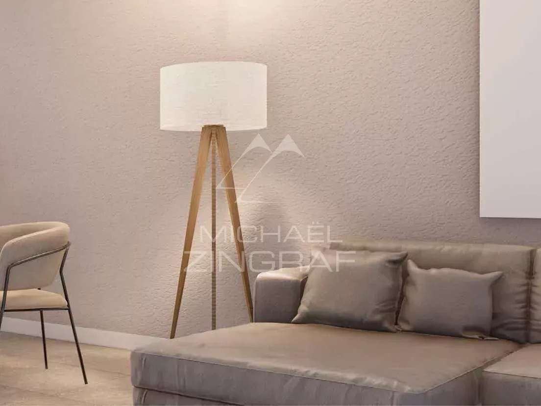 Appartement Maurice