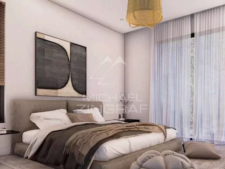 Appartement Maurice - 3 chambres - 123m²